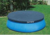 INTEX Easy Pool Krycia plachta pre bazény 305 cm 28021
