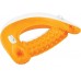 INTEX Lehátko Sit'n Float oranžové, 58859EU
