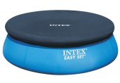 INTEX Easy Pool Krycia plachta pre bazény 457 cm 28023