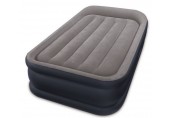 INTEX DELUXE PILLOW REST RAISED TWIN Nafukovacia posteľ 99 x 191 cm 64132