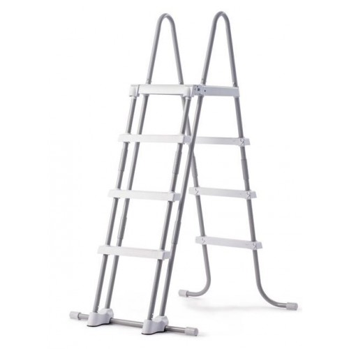 INTEX Ladders With bazénové schodíky 122 cm 28073 INTEX Ladders With bazénové schodíky 122 cm 28073