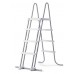 INTEX Ladders With bazénové schodíky 122 cm 28073