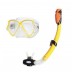 INTEX Potápačská maska a šnorchel 55960