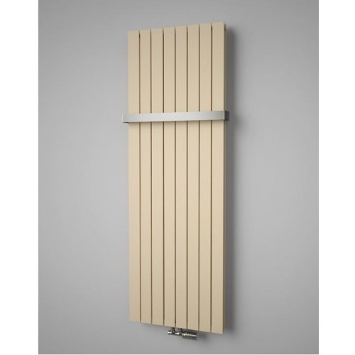 ISAN COLLOM DOUBLE desingový , kúpeľňový radiátor 1800 / 450, kari ( S18 )