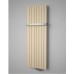 ISAN Collom DOUBLE desingový, kúpeľňový radiátor 1800 / 298, bambusové drevo (S07)