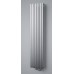 ISAN FORM INOX dizajnový , kúpeľňový radiátor 1800 x 390, kartáčovaná nerez