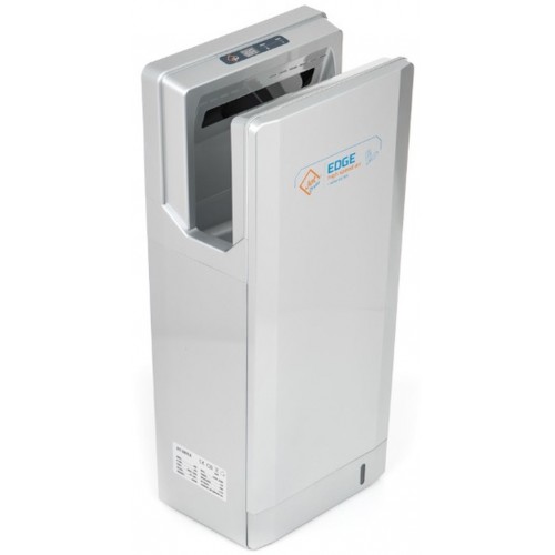 JET DRYER EDGE Sušič rúk strieborná 005010301