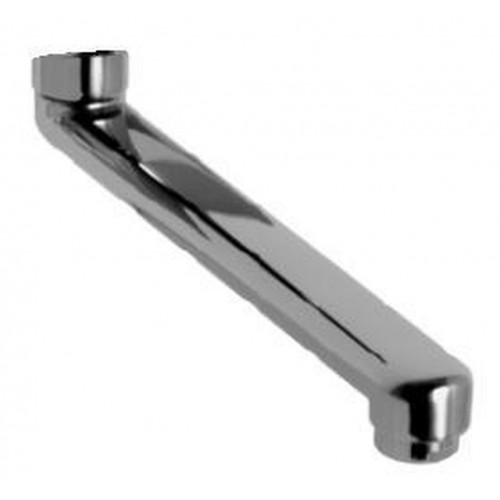 Jika OLYMP výtokové ramienko 210 mm, chróm H3952700042101 Jika OLYMP výtokové ramienko 210 mm, chróm H3952700042101