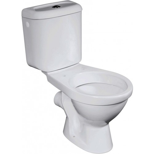 JIKA EUROLINE WC kombi zadné 8.6027.2.000.787.3 JIKA EUROLINE WC kombi zadné 8.6027.2.000.787.3