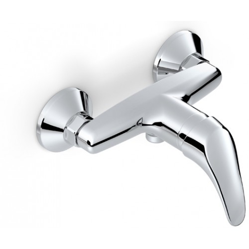 Jika TALAS sprchová batéria bez sprchovej sady, rozteč 150mm, chróm H3311N70044001