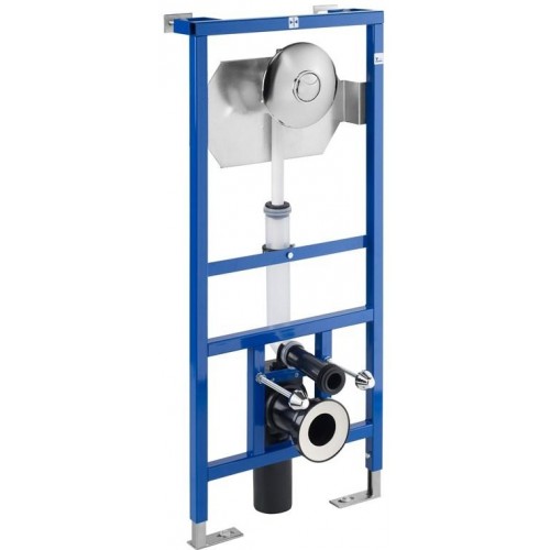 Jika WC FLUXOR SYSTEM pre závesné klozety H8936440000001