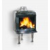 Jotul I 80 RH PANORAMA krbová vložka čierny lak 341242