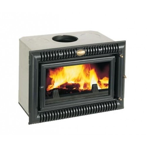 Jotul C 31 kazetová krbová vložka modročierny smalt 340859 Jotul C 31 kazetová krbová vložka modročierny smalt 340859