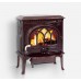 Jotul F 3 CB krbové kachle hnedá majolika 351108