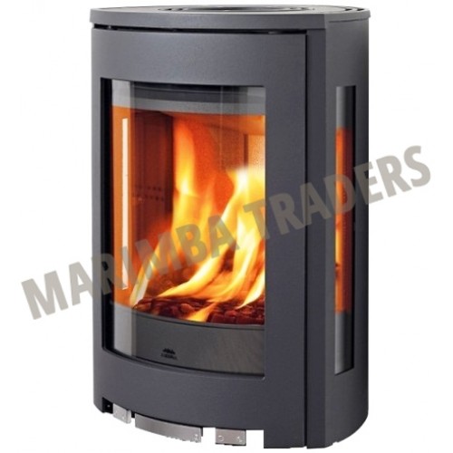 Jotul F 370 CB krbová vložka čierny lak 30023233 Jotul F 370 CB krbová vložka čierny lak 30023233