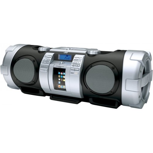 JVC RV NB50E Boomblaster 35030541 JVC RV NB50E Boomblaster 35030541