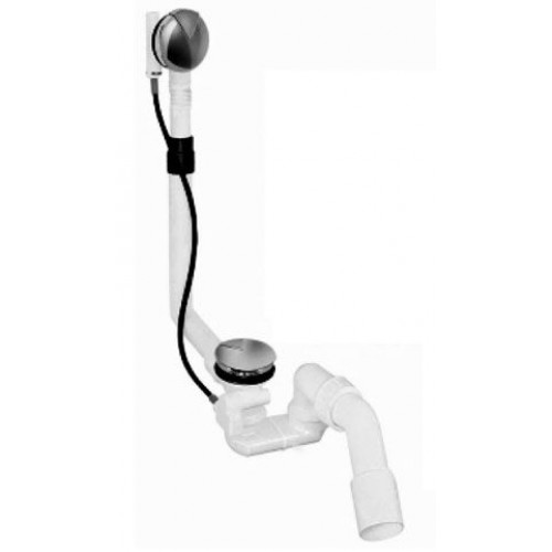 Odtoková a prepadová garnitúra Multiplex K7804AA