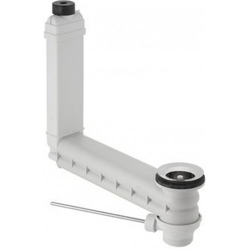 Geberit Odpadové prepadová súprava Clou s prepadom a tiahlom 152.018.00.1