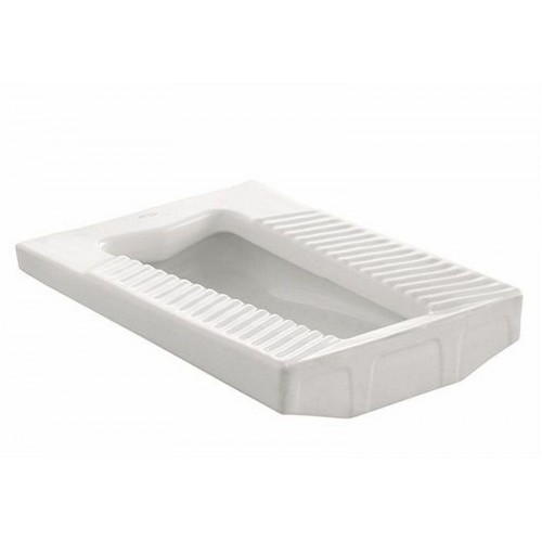 KERAMAG Renova Nr.1 Comfort Pre Hock (turecké) WC 208580000