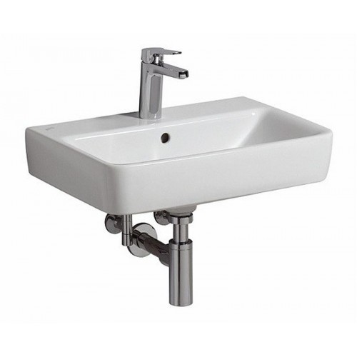 KERAMAG Ren.Nr.1 Comp.umyvadlo 55x37 226155000