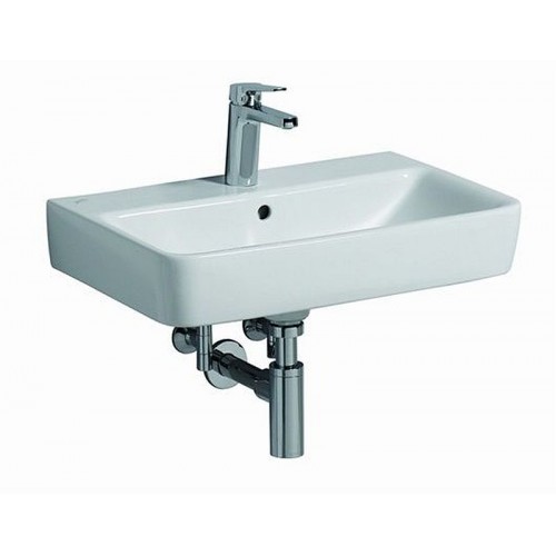 KERAMAG Ren.Nr.1 Comp.umyvadlo 60x38 KT 226160600