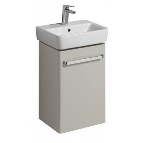 KERAMAG Ren.Nr.1.Comp.skříňka pod umývátko 40 šedá 862046000