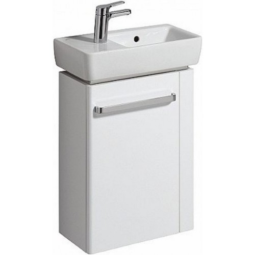 KERAMAG Ren.Nr.1.Comp.Company.sk pod umyvadlo 45, biela, drž.vpravo 862050000