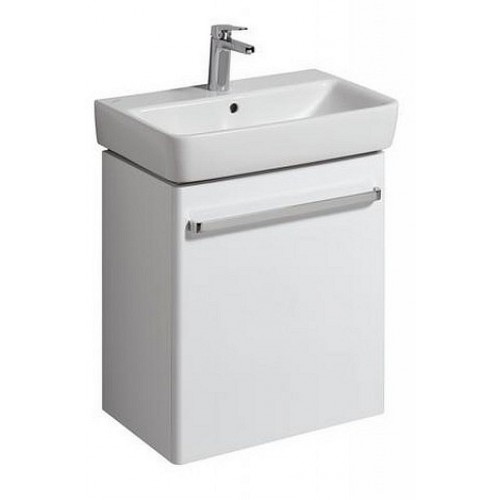 KERAMAG Ren.Nr.1.Comp.skříňka pod umyvadlo 55, biela 862060000 KERAMAG Ren.Nr.1.Comp.skříňka pod umyvadlo 55, biela 862060000