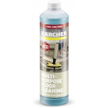 KÄRCHER RM 536 0,75L Multi-purpose Floor Cleaner Special Edition 6.296-188.0