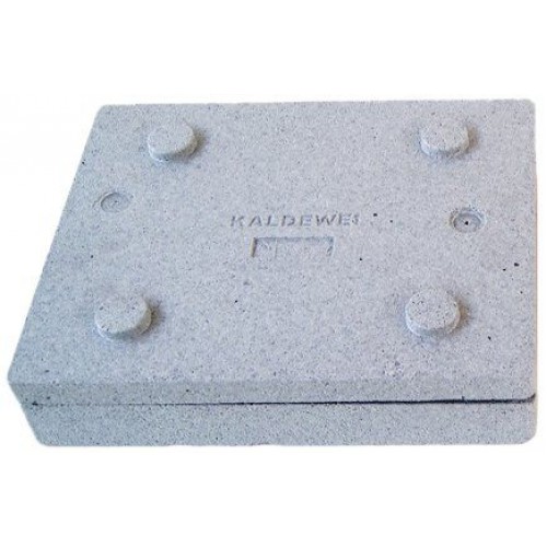 Kaldewei 5305 stredový podporný systém MAS 688076530000 Kaldewei 5305 stredový podporný systém MAS 688076530000