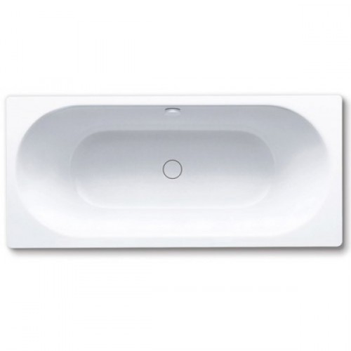 Kaldewei CENTRO DUO 132 vaňa 170 x 75 x 47 cm so smaltovaným krytom 283200010001