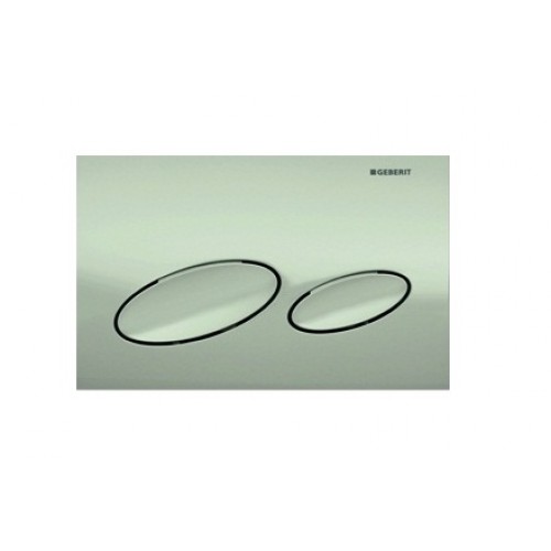 GEBERIT KAPPA - ovládacie tlačidlo KAPPA 20 ägäis-bledozelené 115.228.FB.1