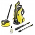 KÄRCHER K 5 Full Control Home Vysokotlaký čistič 1.324-503.0