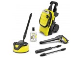 Kärcher K 4 Compact Home Tlaková umývačka (130 bar/420 l/h)1.637-503.0