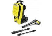 Kärcher K 4 Compact UM Vysokotlaký čistič (130 bar/420 l/h) 1.679-400.0