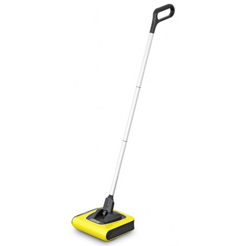 Kärcher KB 5 Batériová metla 1.258-000.0 Kärcher KB 5 Batériová metla 1.258-000.0