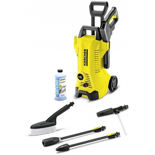 Kärcher K3 FULL CONTROL CAR Vysokotlakový čistič 1.602-604.0
