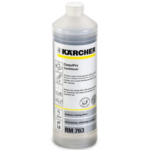 Kärcher CarpetPro RM 763 čistič kobercov, 1 l 6.295-844.0