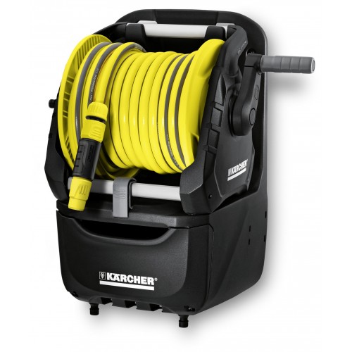 Kärcher PREMIUM HR 7.315 Bubon s hadicou 5/8", 15 m 2.645-165.0