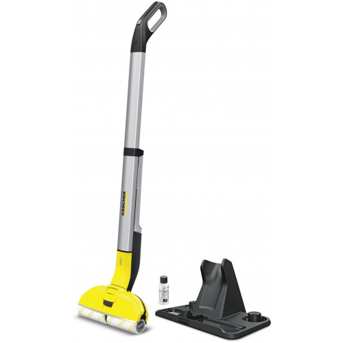 Kärcher FC 3 CORDLESS Aku čistič tvrdých podláh 1.055-300.0 Kärcher FC 3 CORDLESS Aku čistič tvrdých podláh 1.055-300.0
