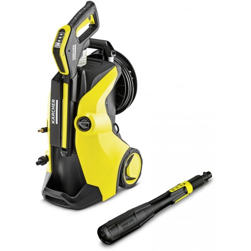 Kärcher K 5 Premium Full Control Plus Vysokotlakový čistič (500 l/h/145 bar) 1.324-630.0