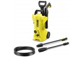 Kärcher K 2 Power Control Tlakový čistič (110 bar/360 l/h)1.673-600.0