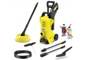 BAZÁR Kärcher K 3 Full Control Car Vysokotlakový čistič 1.676-105.0 PO SERVISE, BEZ ČISTIČ