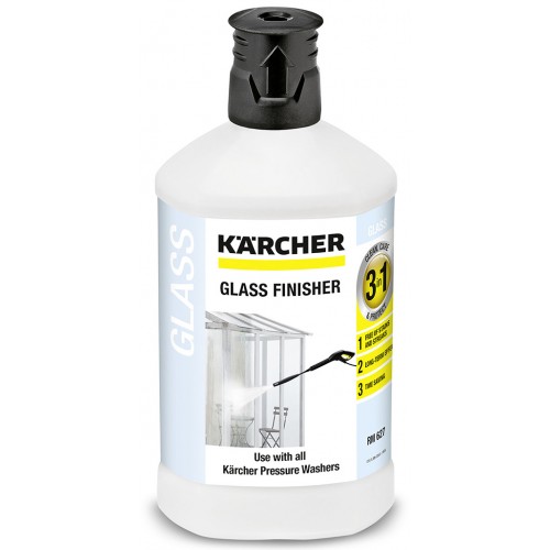 Kärcher RM 627 Čistič skiel 3v1 1 l 6.295-474.0