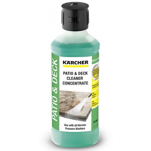 Kärcher RM 564 Tekutý čistič-restaurátor podláh-koncentrát, 500 ml 6295-8420 Kärcher RM 564 Tekutý čistič-restaurátor podláh-koncentrát, 500 ml 6295-8420