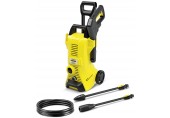 Kärcher K 3 Power Control Tlaková umývačka (380 l/h/ 120 bar) 1.676-100.0