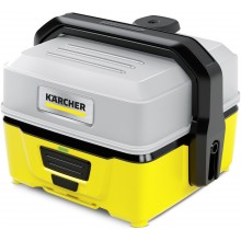 Kärcher OC 3 Mobilný outdoorový tlakový čistič 6 V, 1.680-015.0