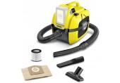 Kärcher WD 1 Compact Battery Multifunkčný vysávač 18V,7L 1.198-300.0