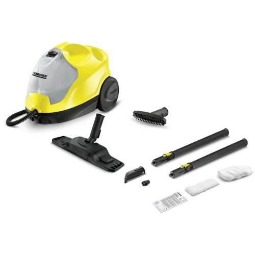 Kärcher SC 4 Parný čistič 1.512-405.0 Kärcher SC 4 Parný čistič 1.512-405.0