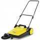 Kärcher S 4 Ručný zametací stroj (51 cm ,1800m2/h)1.766-320.0